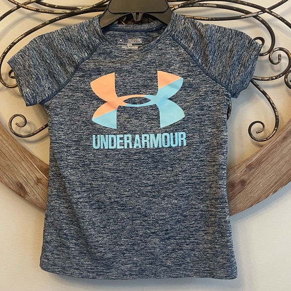 Under Armour Heatgear Top - Picture 1 of 3